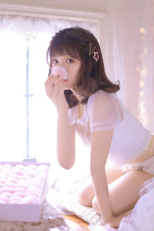 黑得發亮