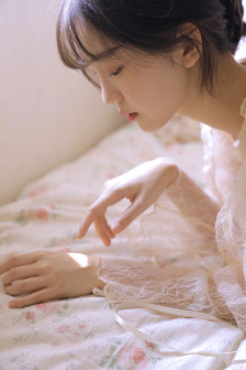 氣息改變