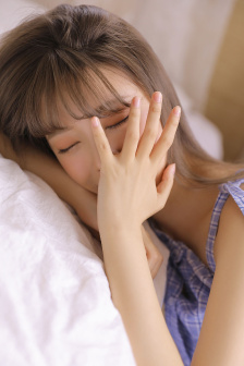 你敢傷他