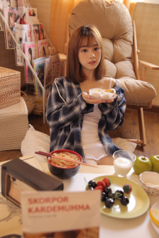 吞食府(四)