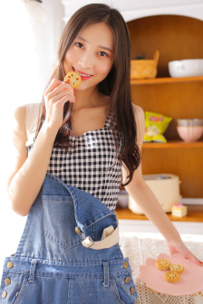 母女