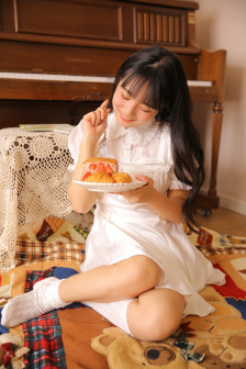 你是女孩子(五)