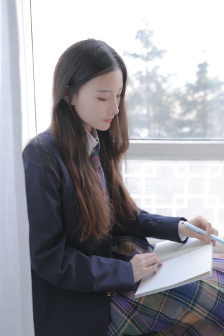 相擁