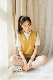 懷若谷的仇人
