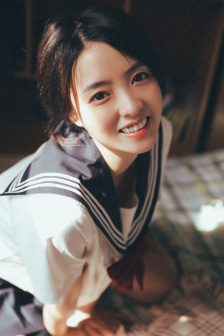 新月門
