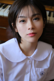 為什么不能接受我(一)