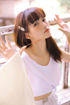 江清月近人