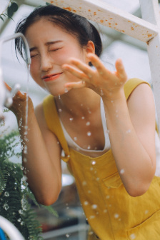 天穹裂口