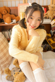 調香之人
