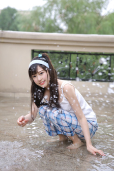 暴雨前的寧靜