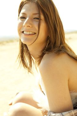 半炷香！