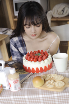 你們擋著