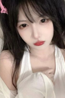那一抹殷紅