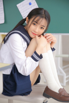 碧海藍(lán)天
