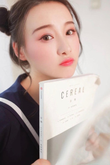 她是姐姐