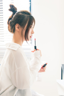 眼紅