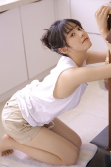 我最討厭女孩哭了