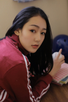 圣女死了