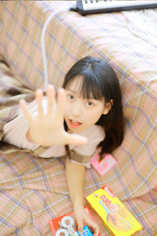 云藍歸來(一)
