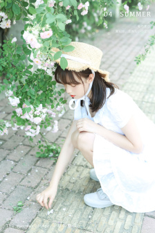 小憩