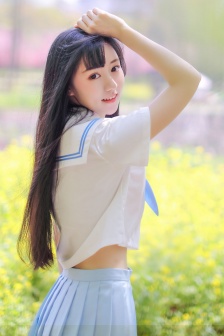 慕南回來了