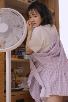 一年以后