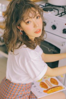青梅澀