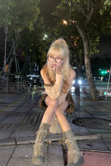 千變獸