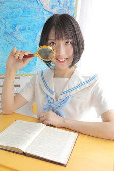 他的道歉