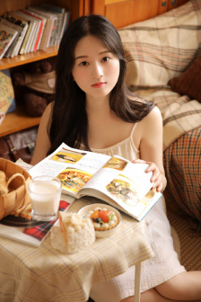 讓小燈泡去學校