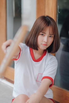 風塵女子