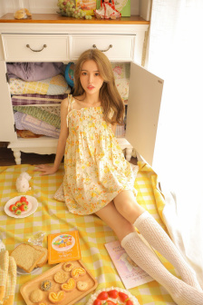 見丈母娘