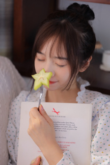 我有點慌！