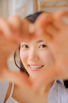 我想追求你