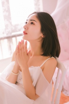 呵呵姑娘