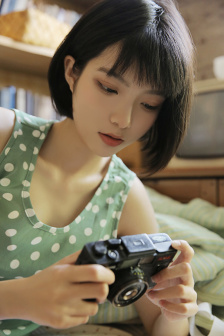 圣子圣女