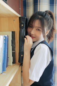 兇悍的女人