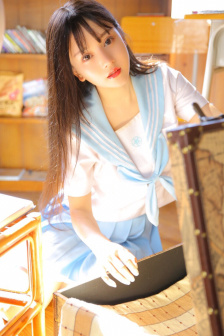 落櫻對落櫻