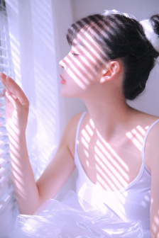 兄妹三人的晚餐