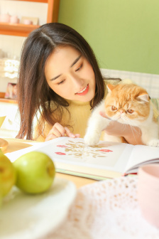一起變壞