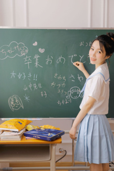 騎鳳凰的少女(五)