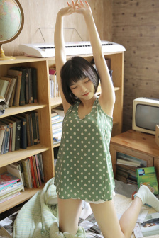 你真有種！
