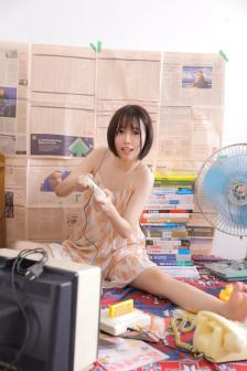 虛空飛行(二)