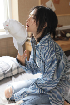 急著投胎