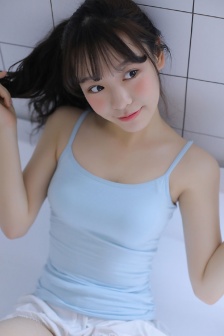 十六年的生命里，你是唯一讓我動心的男子