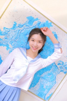 逃出宇連山