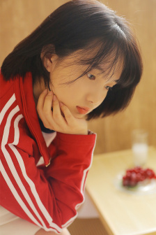 別纏著我