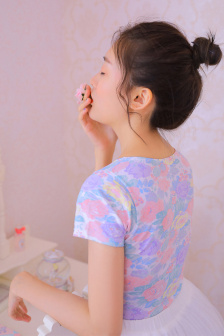 長白宗秘術