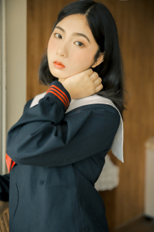 赴約