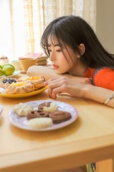 ：青寒月要化形了